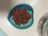 红枣银耳羹