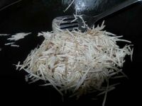 猪肉泥香芋丝