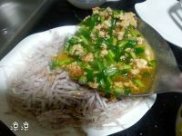 猪肉泥香芋丝