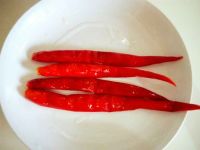 小炒藕片