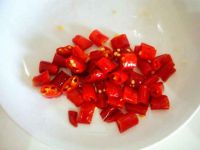 小炒藕片