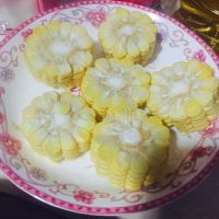 瘦肉玉米苦瓜花蛤汤