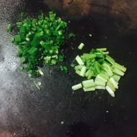 瘦肉玉米苦瓜花蛤汤