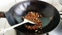 肉末粉丝