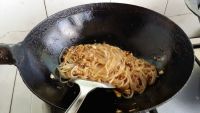 肉末粉丝