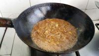 肉末粉丝