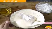 海绵蛋糕
