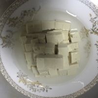 无肉版麻辣豆腐