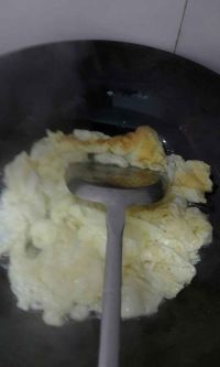 西红柿炒蛋