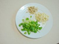 蒜蓉红虾