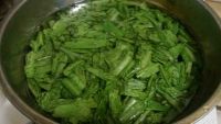 麻酱油麦菜