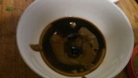 麻酱油麦菜