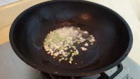 豆豉鱼炒毛豆