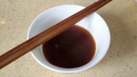 豆豉鱼炒毛豆