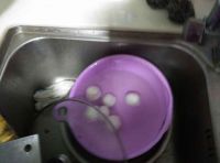 鱼丸汤