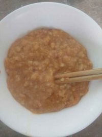 陕西辣子沫糊