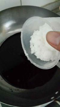 自制黄瓜咸菜