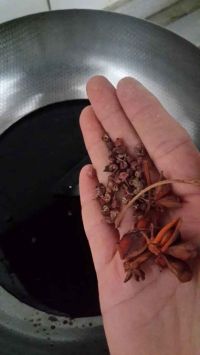 自制黄瓜咸菜