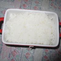 煎脆饭饼