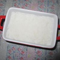 煎脆饭饼