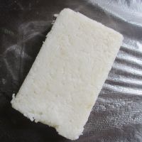 煎脆饭饼