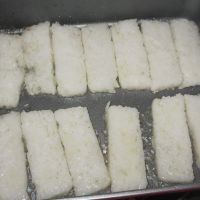 煎脆饭饼