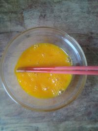 仙人掌煎蛋