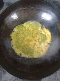 仙人掌煎蛋