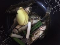 鲫鱼汤