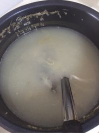 鲫鱼汤