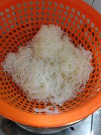 炒米粉