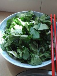 炒米粉