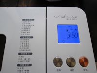 紫薯吐司