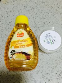 传统五仁月饼