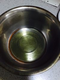 传统五仁月饼