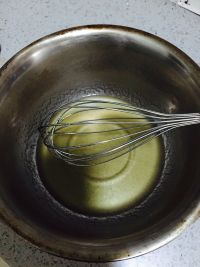 传统五仁月饼