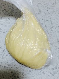 传统五仁月饼