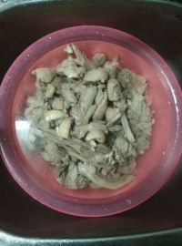 菠萝啤焖鸭