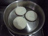 猪肉胡萝卜馅饼