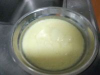 鸡蛋羹