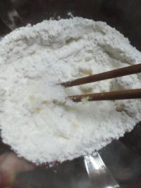 黄油圆形饼干