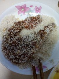 炸鸡排