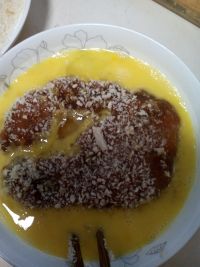 炸鸡排