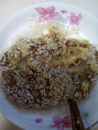 炸鸡排