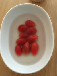 和牛烩四季豆西红柿