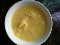豆沙花卷