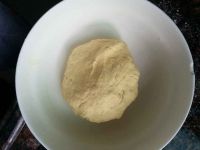 豆沙花卷