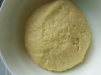 豆沙花卷