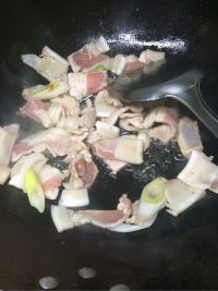 家常豆腐