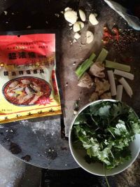 麻辣鱼
